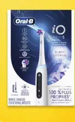 Walmart Philips Sonicare 4100 Electric Toothbrush offer