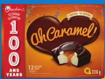 Walmart Vachon Snack Cakes offer