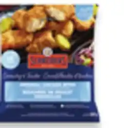 Walmart Schneiders Chicken Tender or Bites offer