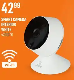 Canac Smart Camera Interior White offer