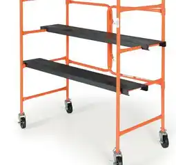 Canac Household Compact Scaffolding 50 in offer