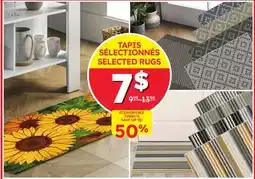 Rossy TAPIS SELECTED RUGS offer