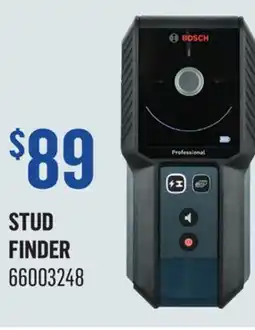 Canac Stud Finder offer