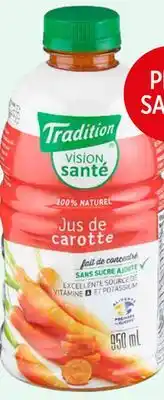 Avril vision-sante-jus offer