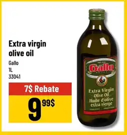 Mayrand Gallo Extra virgin olive oil offer