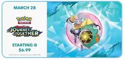 GameStop Pokémon / Nintendo / Creatures / GAME FREAK offer