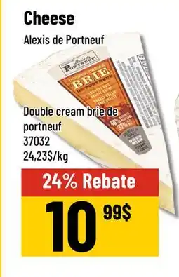 Mayrand Cheese offer