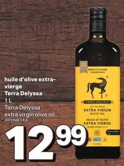 L'Intermarché HUILE D'OLIVE EXTRA- VIERGE, 1 L offer