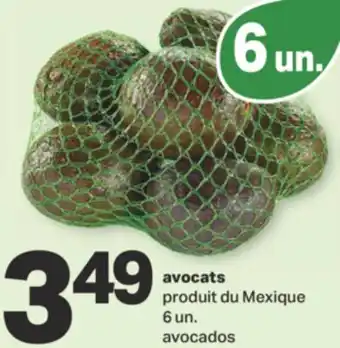 L'Intermarché AVOCATS, 6 un offer