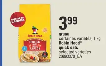 Wholesale Club GRUAU, 1 KG offer