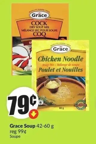 FreshCo Grace Soup offer