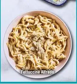 M & M Food Market Fettuccine Alfredo offer