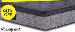 Leon's Beautyrest Duchess Medium Queen Mattress offer