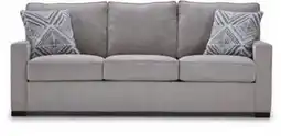 Leon's Charlotte Sofa - Sand offer