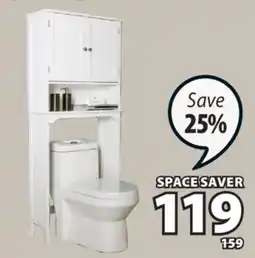 JYSK TROSA SPACE SAVER offer