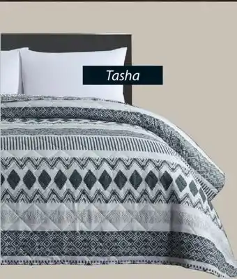 JYSK Tasha Bedspreads offer