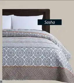 JYSK BEDSPREADS Sasha offer