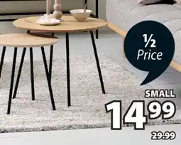 JYSK NYBO Side table offer