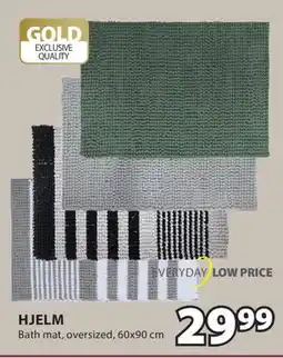 JYSK HJELM Bath mat offer