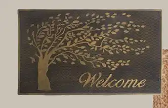 JYSK ALBERO Doormat offer