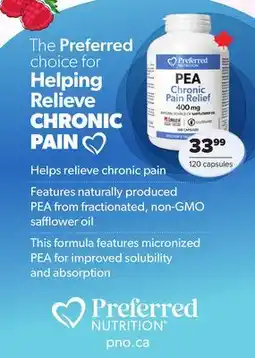 Ki Nature & Santé PREFERRED HELPING RELIEVE CHRONIC PAIN offer