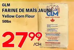 Marche Salaberry GLM FARINE DE MAIS JAUNE offer