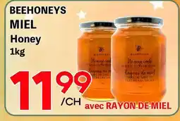 Marche Salaberry BEEHONEYS MIEL offer