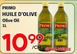 Marche Salaberry PRIMO HUILE D'OLIVE offer