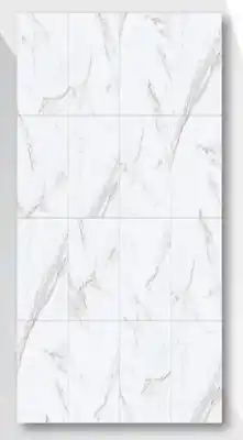 Matériaux Pont Masson SPC Vinyl Flooring 12x48 Marble Look 5mm (24.26 sqft) offer