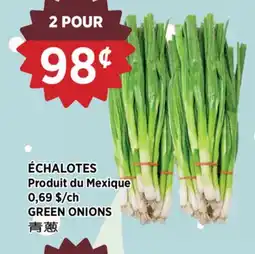 Kim Phat GREEN ONIONS offer