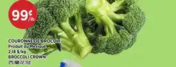 Kim Phat BROCCOLI CROWN offer