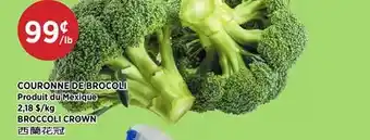 Kim Phat BROCCOLI CROWN offer