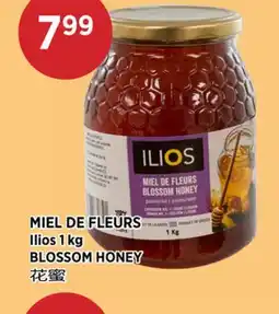 Kim Phat Ilios BLOSSOM HONEY offer