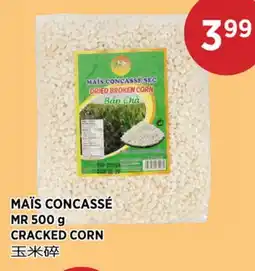 Kim Phat MR CRACKED CORN offer