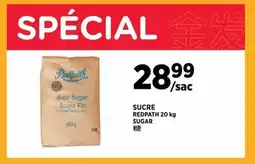 Kim Phat REDPATH SUGAR offer