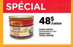 Kim Phat Lee Kum Kee HOISIN SAUCE offer