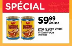 Kim Phat THICK CURRY SAUCE offer