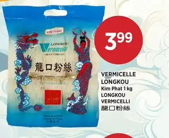 Kim Phat Kim Phat LONGKOU VERMICELLI offer