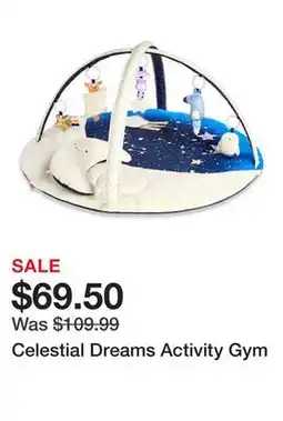 Chapters Indigo Celestial Dreams Activity Gym offer