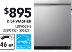 RONA LG DISHWASHER offer