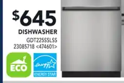 RONA GE DISHWASHER offer