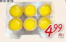 Foody Mart Egg Tart offer