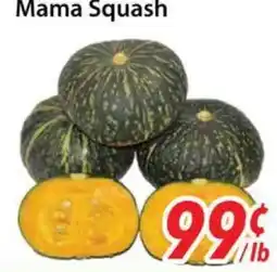 Bestco Food Mart Mama Squash offer