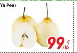 Bestco Food Mart Ya Pear offer