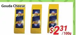 Bestco Food Mart Gouda Cheese offer