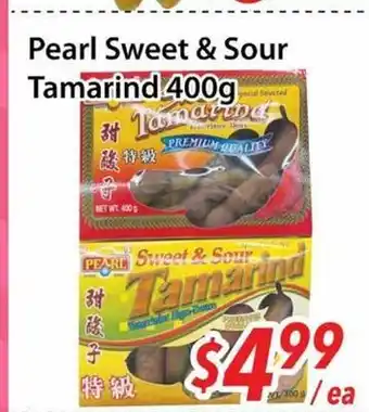 Bestco Food Mart Pearl Sweet & Sour Tamarind offer