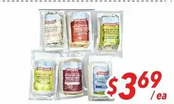 Bestco Food Mart Assorted Goat Cheese offer