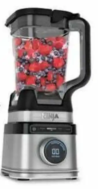 Canadian Tire BlendSense Blender with 72-oz Full-Size Pitcher offer