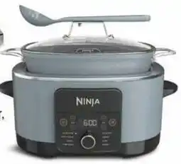 Canadian Tire Ninja 8-in-1 Cooker offer