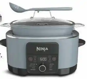 Canadian Tire Ninja 8-in-1 Cooker offer